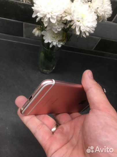 iPhone 6S, 32 ГБ