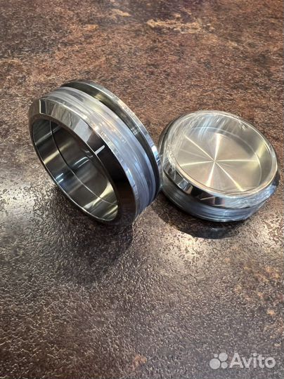 Ручки для стеклянных раздвижных дверей