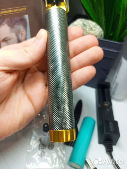 Триммер Vintage T9