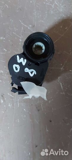 Сервопривод заслонки печки Peugeot