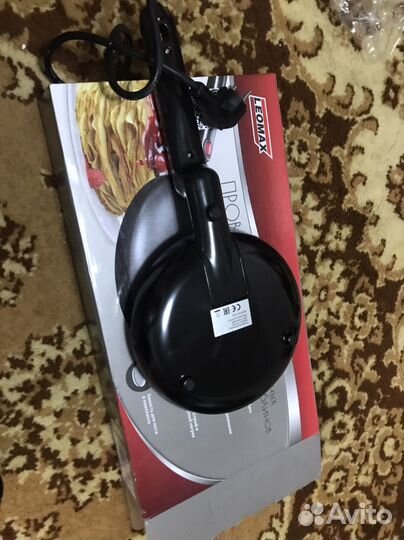 Блинница погружная