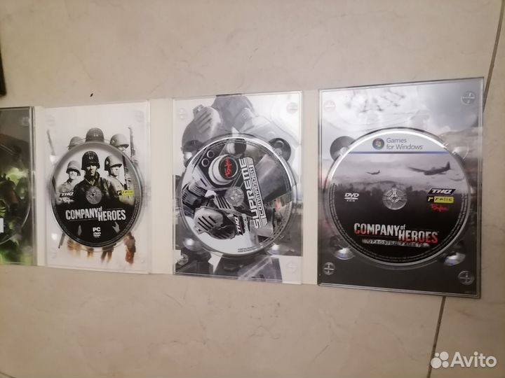 Игровые диски на пк, коллекция трэвэл DVD дисков