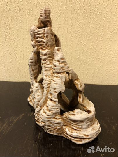 Декорации для аквариума