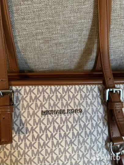Сумка Michael Kors шопер