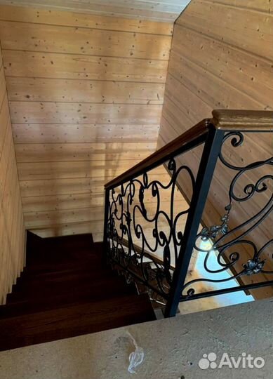 Винтовая лестница