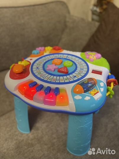 Игровой центр столик