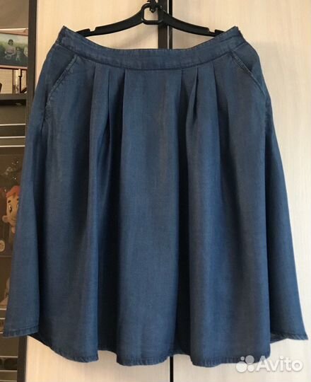 Юбки Marks&Spencer,Benetton