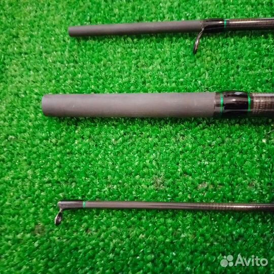 Фидер 3.6, 80-150г