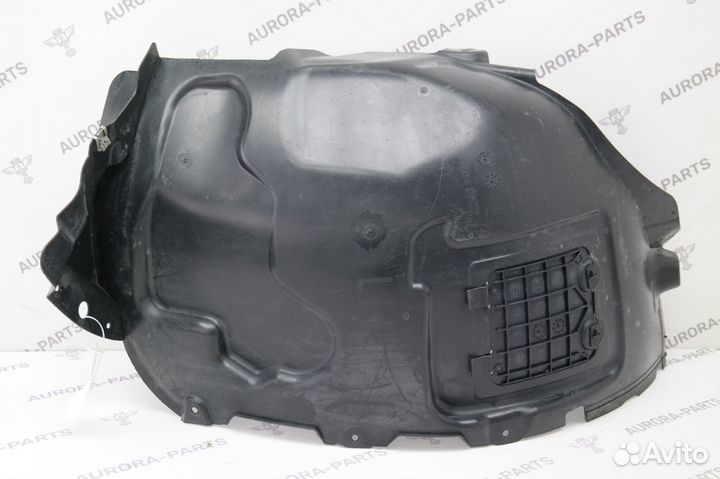 Подкрылок передний Mercedes GLC W253 2014