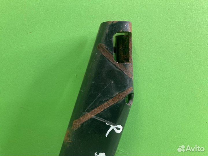 Кронштейн крепления MAN TGA