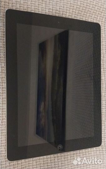 iPad 3 32 gb wi-fi + cellular A1430