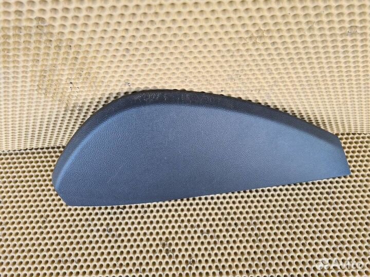 Накладка торпеды передняя левая Infiniti Ex35 Ex25