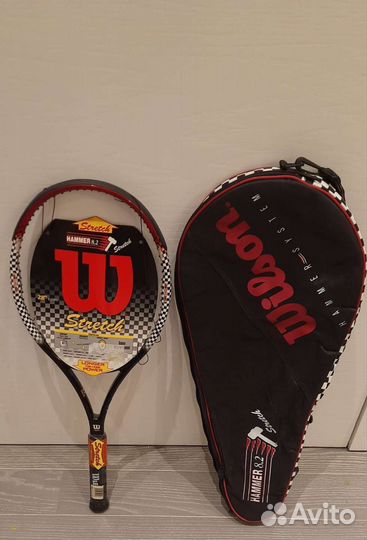 Wilson Hammer 8.2 28 дюймов новая