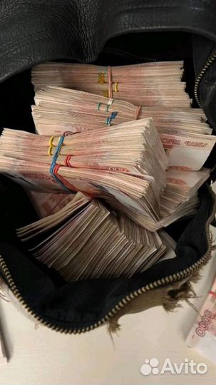 Инвестор в бизнес