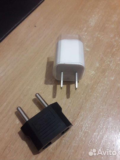 Сетевой адаптер apple оригинал