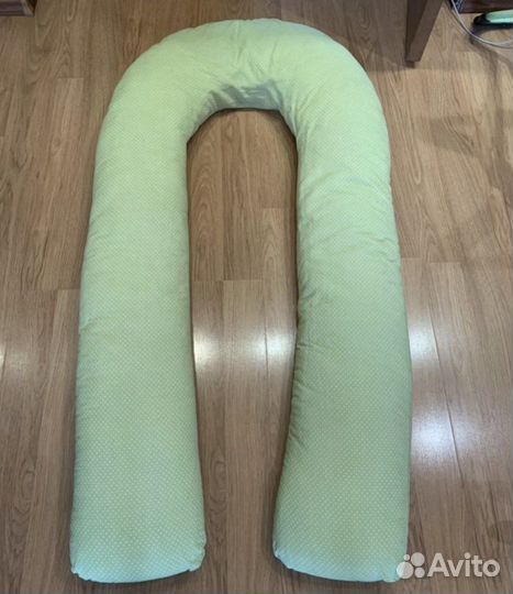 Подушка для беременных