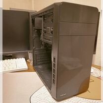 Компьютерный корпус Mini-Tower, Micro-ATX, Mini-IT