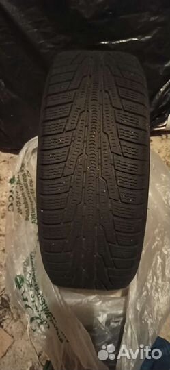 Nokian Tyres Nordman RS2 205/55 R16 82R