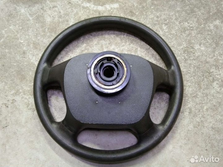 Руль Чери Амулет