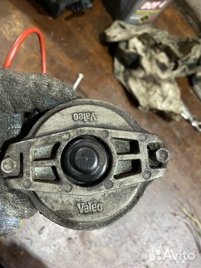 Стартер Hyundai Grand Starex/H1/Sorento/Porter