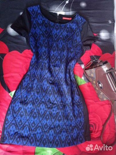 Платье ostin 48 р-р