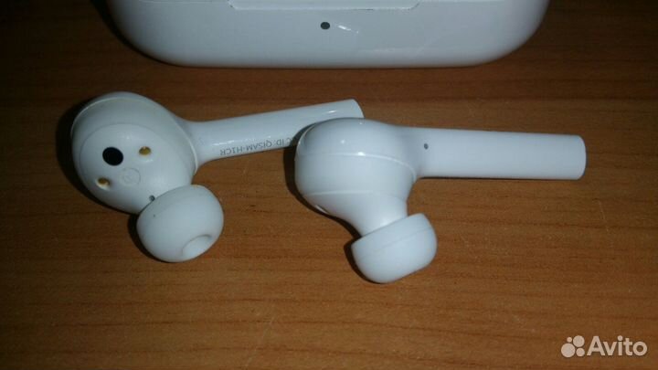 Bluetooth гарнитура Honor Flypods Lite