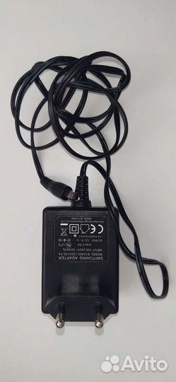 Блок питания от wi fi роутера asus