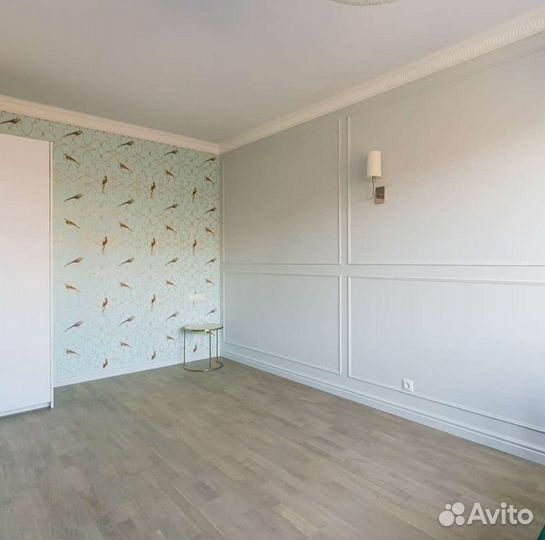 Ремонт под ключ : плитка,гипсокартон,обои, потолок