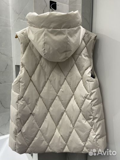 Жилетка женская