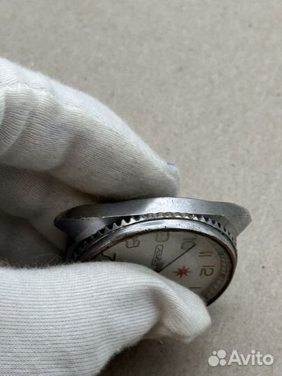 Часы Слава в ремонт