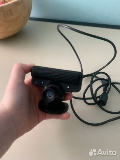 Веб-камера Logitech