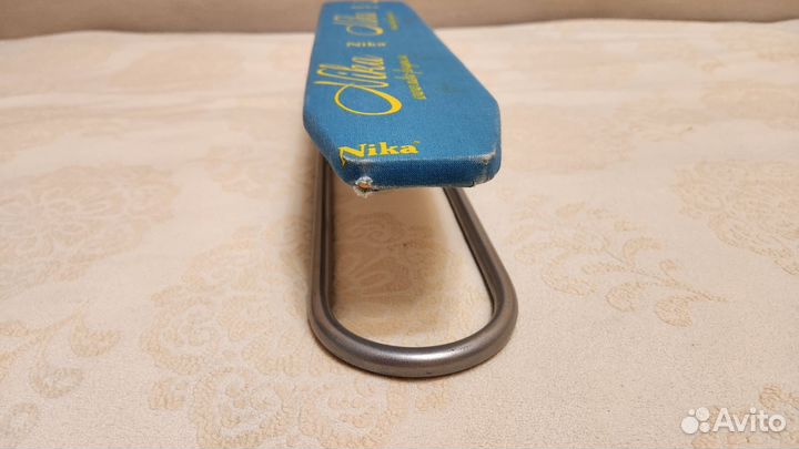 Доска для глажки рукавов