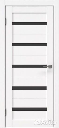 Межкомнатные двери бу