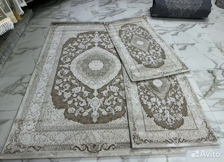 Ковер(хлопок Акрил) Турецкий