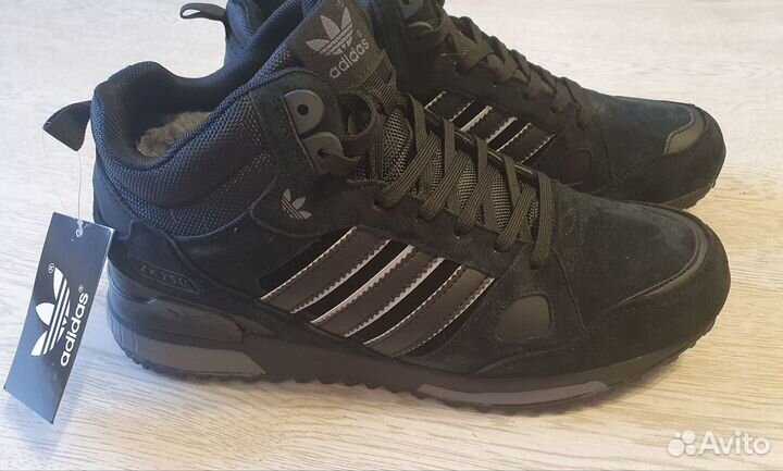 Кроссовки adidas zx 750 