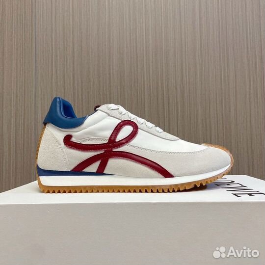 Кроссовки loewe