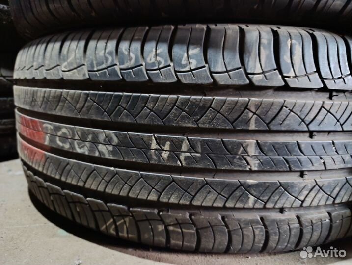 Michelin Latitude Tour HP 235/55 R19 106V