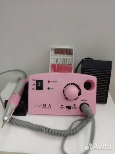 Аппарат для маникюра