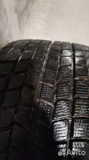 Goodyear Ice Navi 6 235/35 R18 92Q