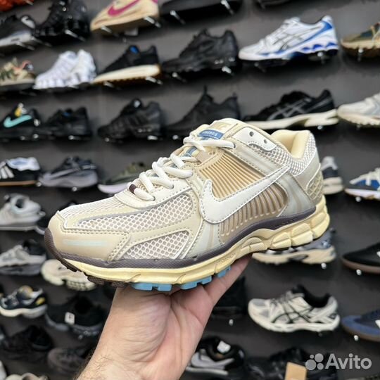 Кроссовки мужские nike Zoom Vomero 5