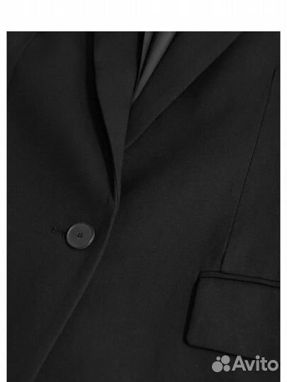 Пиджак женский mango s