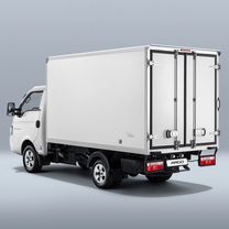 Новый Sollers Argo 2.0 MT, 2025, цена от 2 336 000 руб., Москва