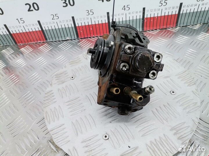 Тнвд для Fiat Doblo 2 (223) 55255416