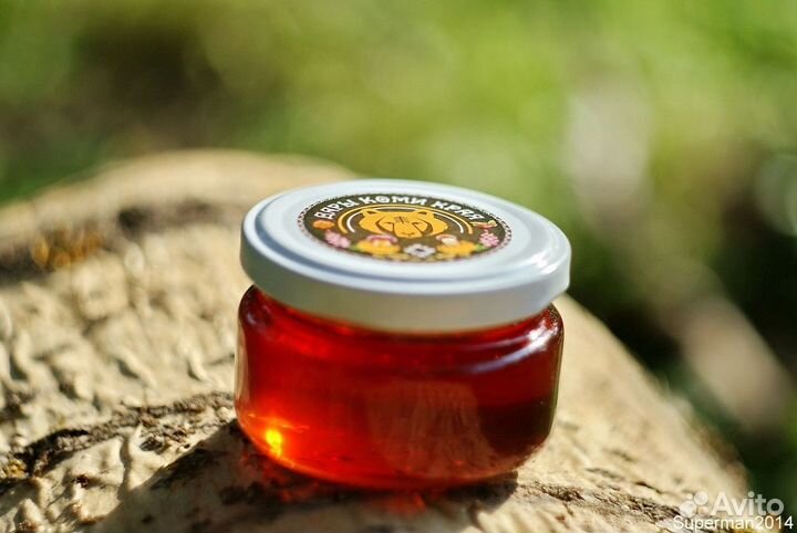 Варенье из цветков Иван-чая