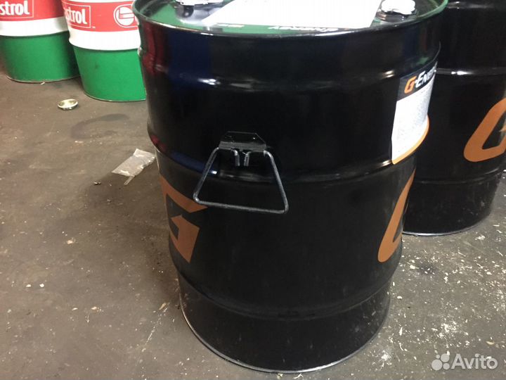 Бочки 50л 60л пустые, ведра, канистры