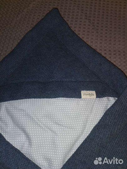 Набор для выписки новорожденного