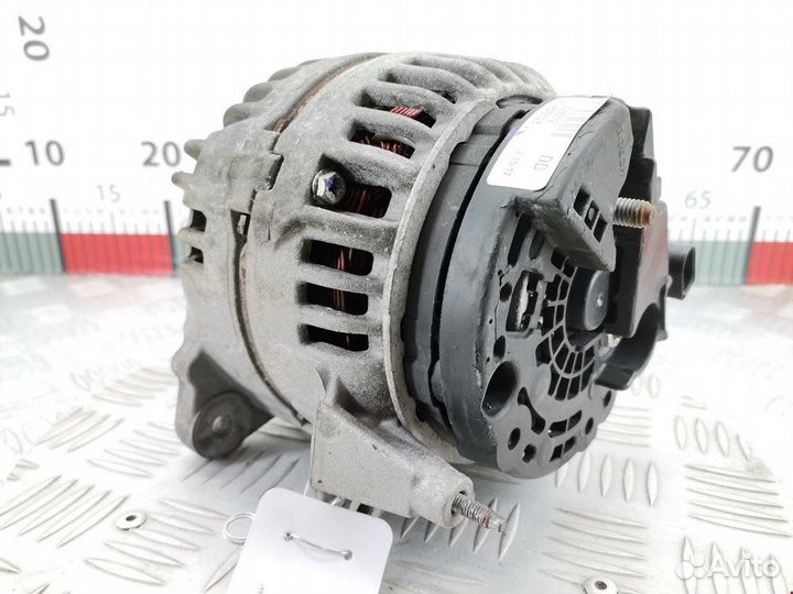 Генератор для Jeep Patriot (MK) 5033757AB