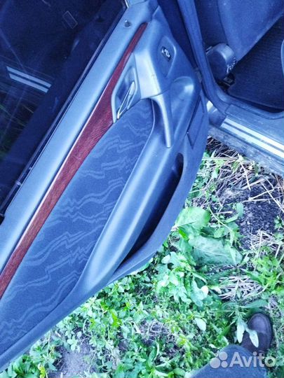 Mercedes benz E класс W210