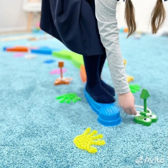 Нейропсихолог.Клинический психолог