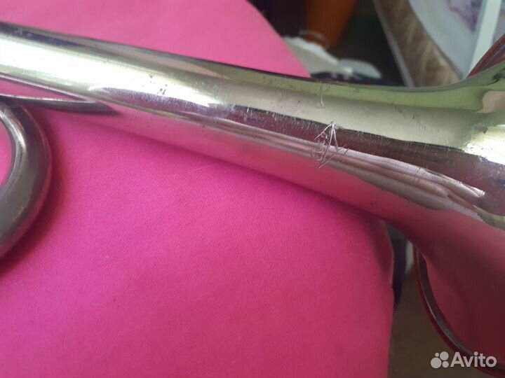 Пионерский горн СССР